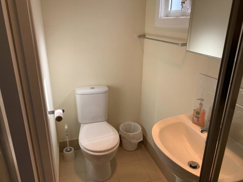 Thornleigh Garden View, Comfortable & Tranquil - Broome Tourism 3