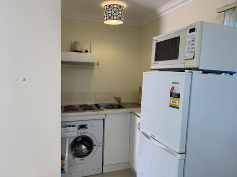 Thornleigh Garden View, Comfortable & Tranquil - Broome Tourism 2