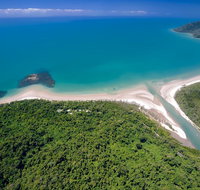 Thornton Beach Bungalows Daintree - Broome Tourism