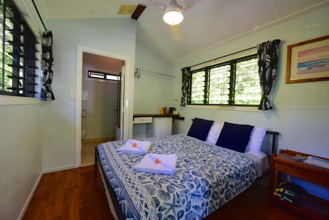 Thornton Beach Bungalows Daintree - Broome Tourism 2