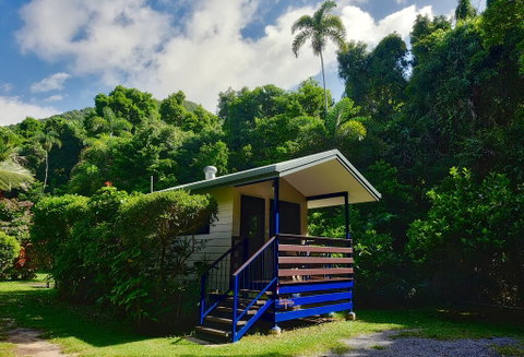 Thornton Beach Bungalows Daintree - Broome Tourism 3