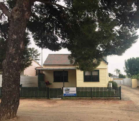 Thornton House - Broome Tourism 2