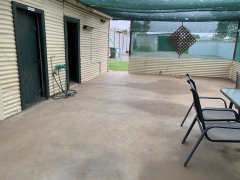 Thornton House - Broome Tourism 1