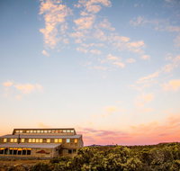 Thousand Lakes Lodge - Broome Tourism
