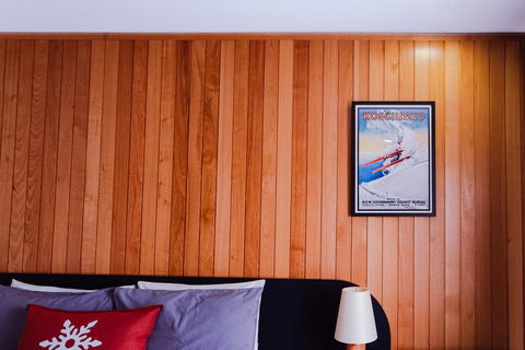 Thredbo Alpine Hotel - Broome Tourism 2