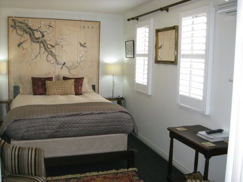 Three Chimneys Bed And Breakfast Boutique Guest House - Broome Tourism 3