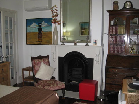 Three Chimneys Bed And Breakfast Boutique Guest House - Broome Tourism 2