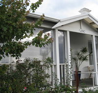 Three Chimneys Bed and Breakfast Boutique Guest House - Broome Tourism