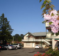 Three Explorers Motel - Broome Tourism