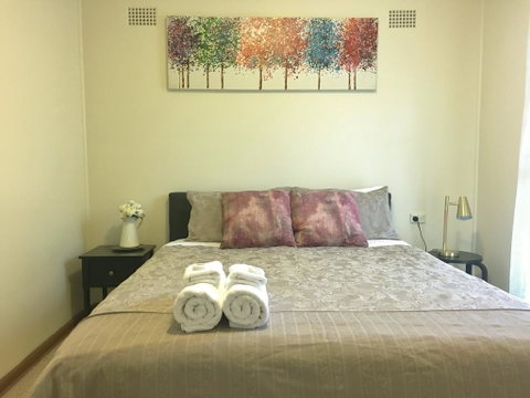 Three Sisters Garden Cottage - Broome Tourism 2