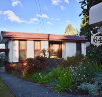 Three Sisters Garden Cottage - Broome Tourism