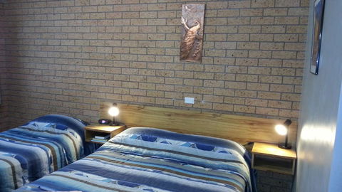 Three Ways Motel - Broome Tourism 2