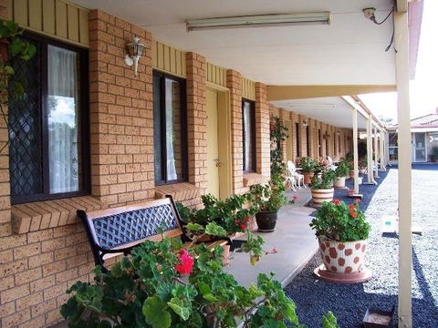 Three Ways Motel - Broome Tourism 0