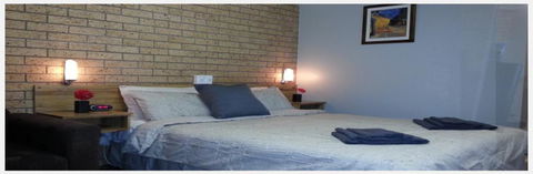 Three Ways Motel - Broome Tourism 1