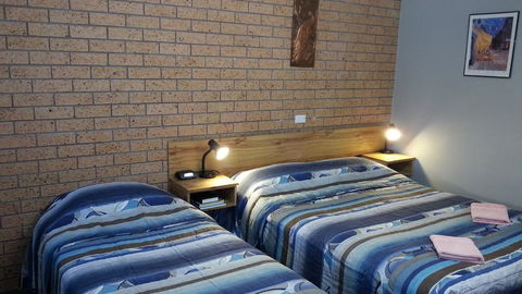 Three Ways Motel - Broome Tourism 3