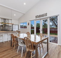 Thunder Point Cottage - Broome Tourism