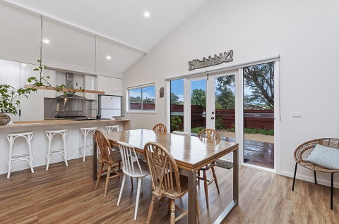 Thunder Point Cottage - Broome Tourism 0