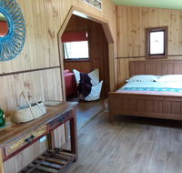 Tiandi Wildlife Sanctuary Farm Stay - Broome Tourism