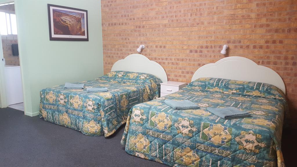 Tiaro QLD Broome Tourism