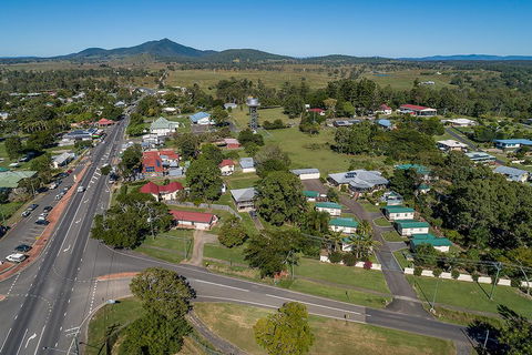 Tiaro Tourist Stopover - Broome Tourism 0