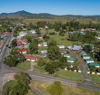 Tiaro Tourist Stopover - Broome Tourism