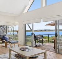 Tilbury Breeze - ocean views comfort and style - Broome Tourism