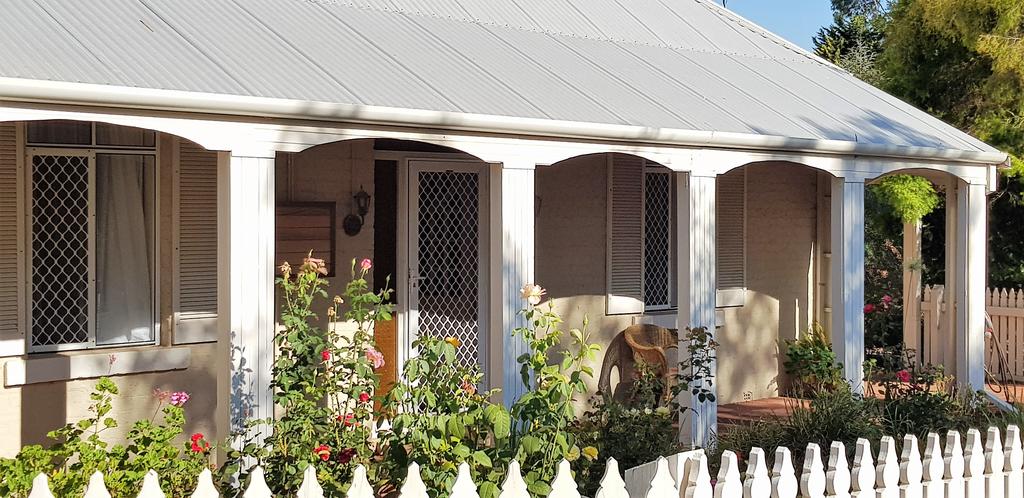 Glen Forrest WA Broome Tourism
