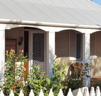 Tillbrook Cottage - Broome Tourism