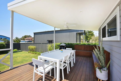 Tilly's Retreat - Pet Friendly - 3 Min Walk To Beach - Broome Tourism 0