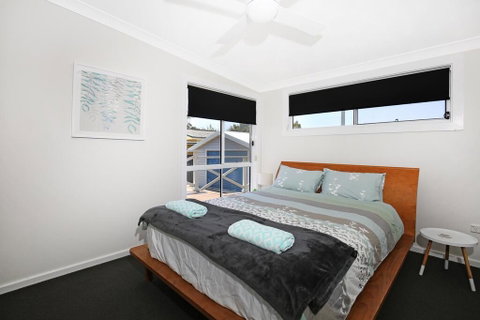 Tilly's Retreat - Pet Friendly - 3 Min Walk To Beach - Broome Tourism 2