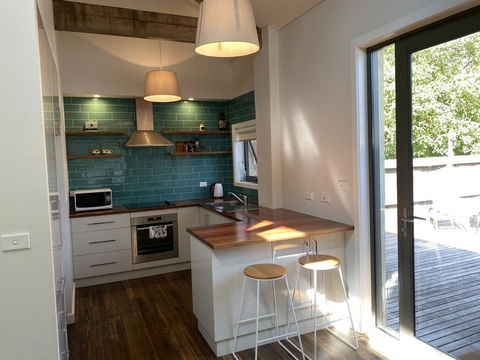 Timboon Toybox Apartments - Broome Tourism 1