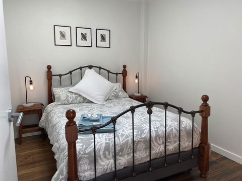 Timboon Toybox Apartments - Broome Tourism 3