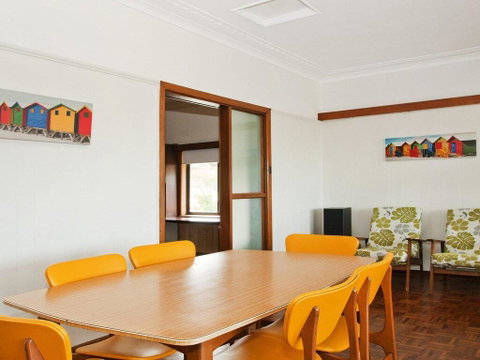 Time To Unwind - Old Style Charm - Broome Tourism 2