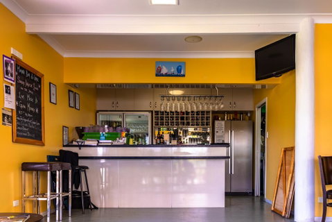 Tin Can Bay Marina Villas - Broome Tourism 1
