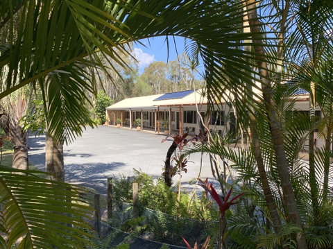 Tin Can Bay Motel - Broome Tourism 0