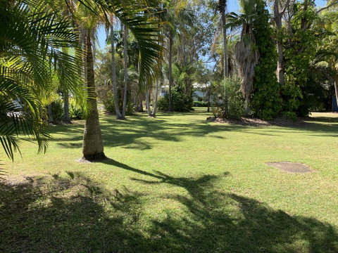 Tin Can Bay Motel - Broome Tourism 3