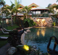 Tinaroo Lake Resort - Broome Tourism