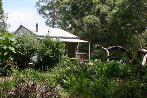 Tindoona Cottages - Broome Tourism 0