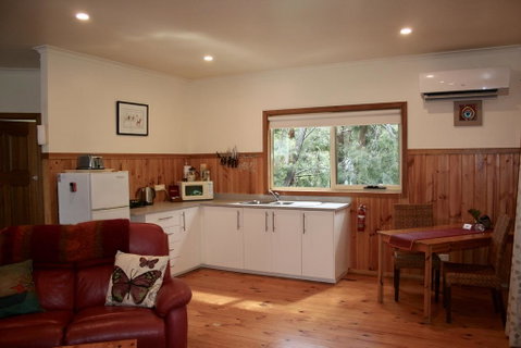 Tindoona Cottages - Broome Tourism 2