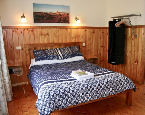 Tindoona Cottages - Broome Tourism 1