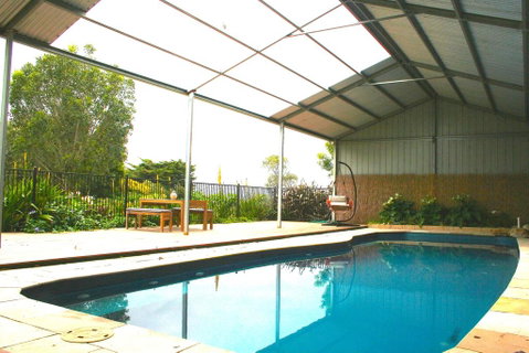 Tindoona Cottages - Broome Tourism 3