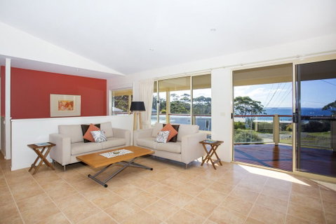 Tingira Drive 14A Bawley Point NSW - Broome Tourism 3
