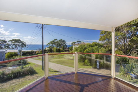 Tingira Drive 14A Bawley Point NSW - Broome Tourism 0
