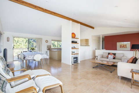 Tingira Drive 14A Bawley Point NSW - Broome Tourism 1