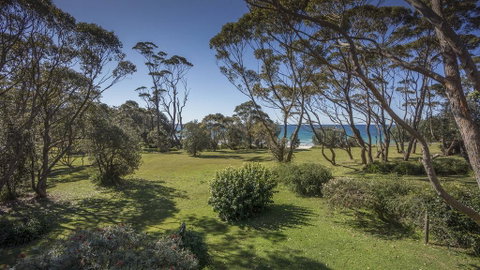 Tingira Drive 15 Bawley Point - Broome Tourism 0