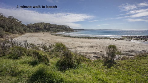 Tingira Drive 36 Bawley Point NSW - Broome Tourism 1