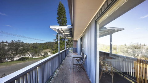 Tingira Drive 58 Bawley Point NSW - Broome Tourism 1