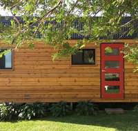 Tiny House - Broome Tourism