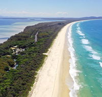 Tiona Holiday Park - Broome Tourism