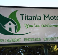 Titania Motel - Broome Tourism